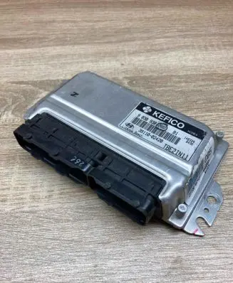 Hyundai Getz Engine control unit/module ECU 9030930266F 3911002420
