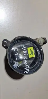 Mini One - Cooper R50 - 53 Front fog light 69250509