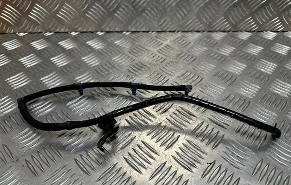 KIA Ceed Fuel injector wires