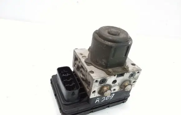 Toyota Avensis Verso ABS Pump 8954144050 4451044050