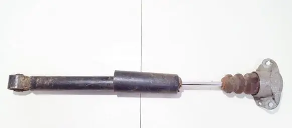 Skoda Fabia Mk1 (6Y) Rear shock absorber/damper 6q0513125p