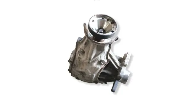 Volvo XC70 Gearbox transfer box case 7520115990