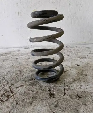 Audi A4 S4 B7 8E 8H Front coil spring