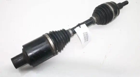 Jeep Cherokee Rear driveshaft P52123658AC