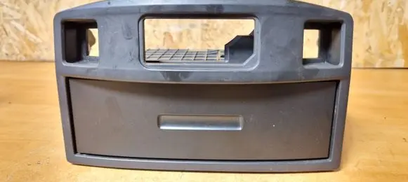 Citroen C6 Dashboard storage box/compartment 9661072377 9657387977