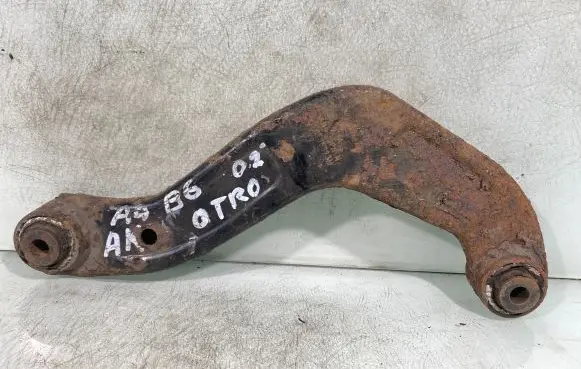 Audi A4 S4 B6 8E 8H Rear upper control arm/wishbone