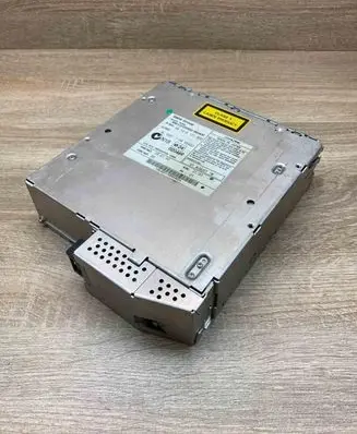 BMW 5 E60 E61 CD/DVD changer 9131850