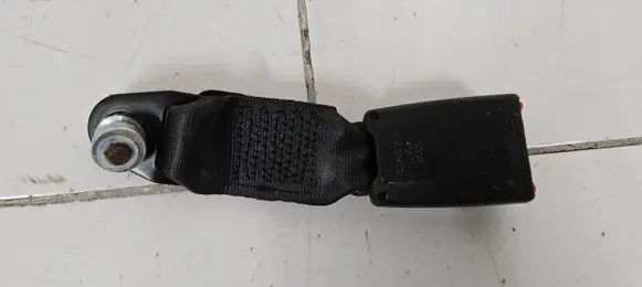Ford Ka Rear seatbelt buckle 33033400 140610