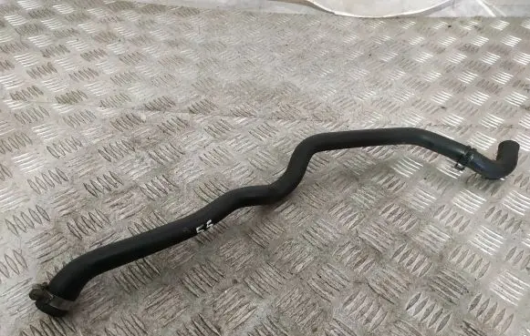 BMW X6 E71 Engine coolant pipe/hose 6968107 64116968107
