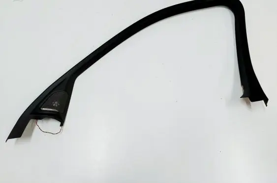 BMW X6 F16 Front door speaker 7318178