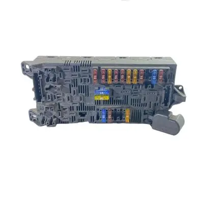 Mercedes-Benz E W211 SAM control unit 2115453801