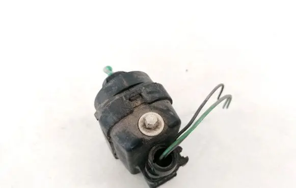 Renault Scenic I Headlight level adjustment motor 