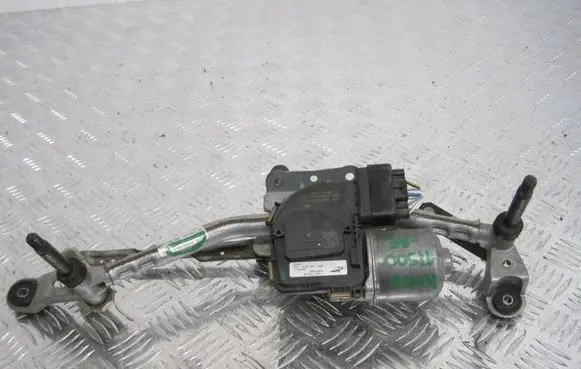 Ford Fiesta Front wiper linkage H1BB17504AE