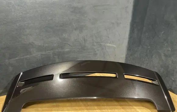 Land Rover Discovery 5 Tailgate/trunk spoiler KY4244210AAW LJ62 XD0C90
