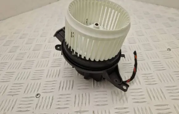 Jeep Renegade Heater fan/blower 5T590138 EJV00007