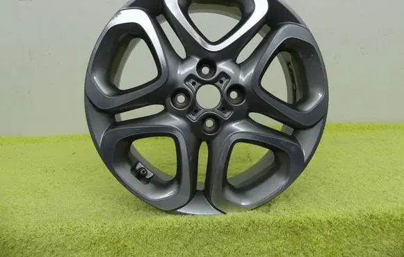 Hyundai i20 (BC3 BI3) R16 alloy rim 52910C8700