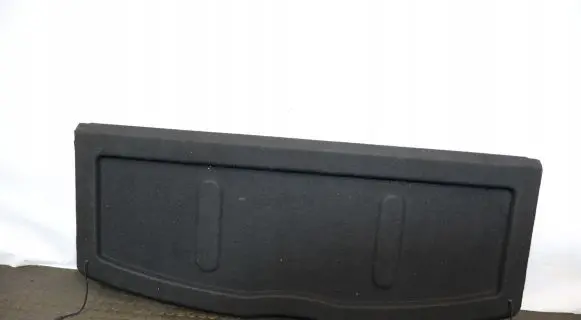 KIA Venga Parcel shelf