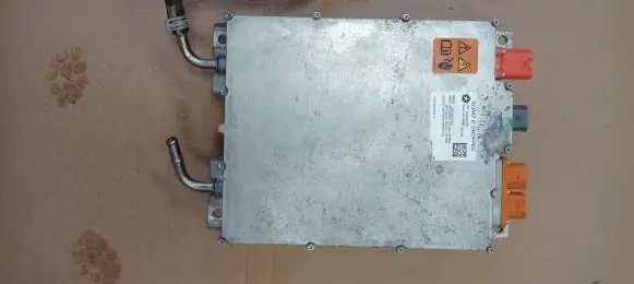 Chrysler Pacifica Other control units/modules 05185047AD DAP6600ABC TD63H0667R5514
