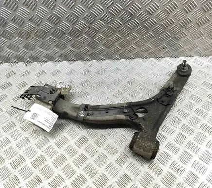 Mercedes-Benz A W176 Front lower control arm/wishbone A2463304700