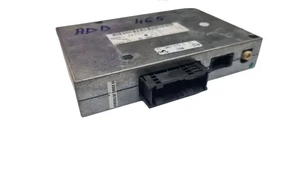 Audi A8 S8 D3 4E Bluetooth control unit module 4E0862335 4E0910336C