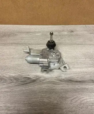 Nissan Murano Z52 Rear window wiper motor 19220