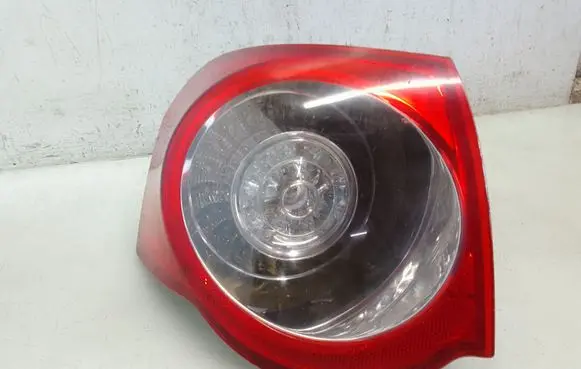Volkswagen PASSAT B6 Rear/tail lights