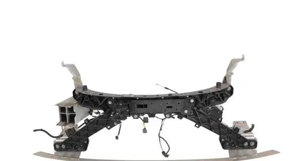 Tesla Model 3 Radiator support slam panel 108489400B 111828900H
