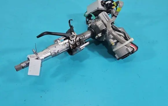 Hyundai i20 (GB IB) Power steering pump 56345-C8000 IMPRK1504671