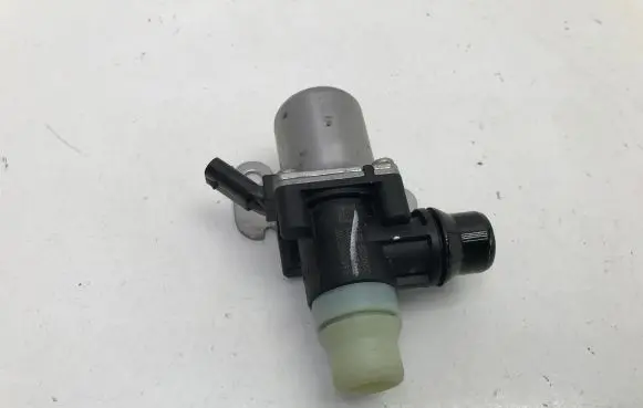 BMW iX3 G08 Coolant heater control valve 9452052 945205202
