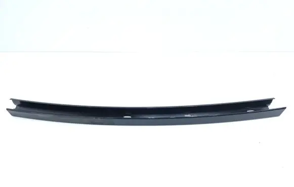 BMW 3 G20 G21 Rear door window/glass frame 7465141 22352510