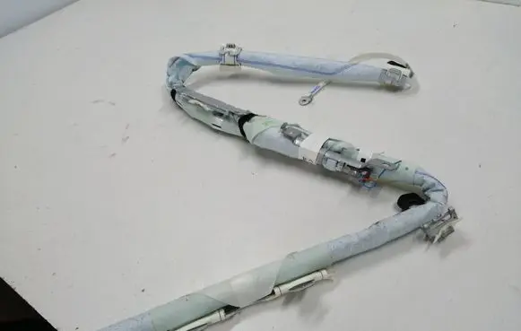 Nissan Qashqai Roof airbag 
