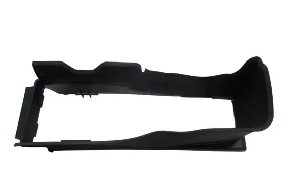 Nissan Micra K14 Intercooler air guide/duct channel 215795FA0A