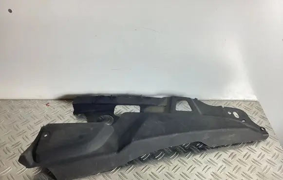 Porsche Cayenne (92A) Other engine bay part 7P5806583F