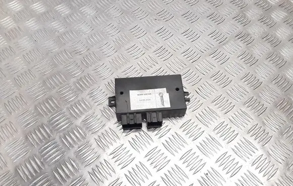 Volkswagen PASSAT B6 Other control units/modules 506328