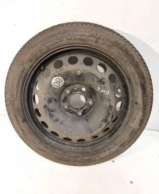 Renault Espace V (RFC) R17 spare wheel 7700813914