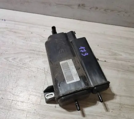 Fiat 500X Active carbon filter fuel vapour canister 51935888