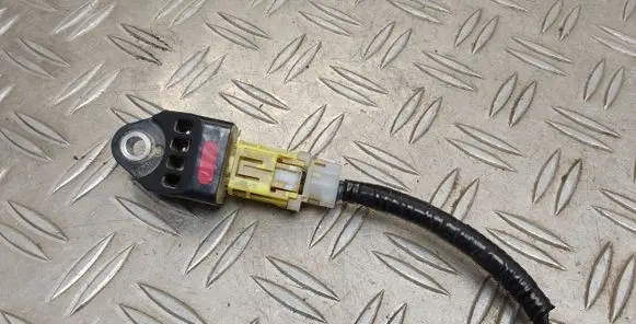 Toyota Yaris Airbag deployment crash/impact sensor 891730D130