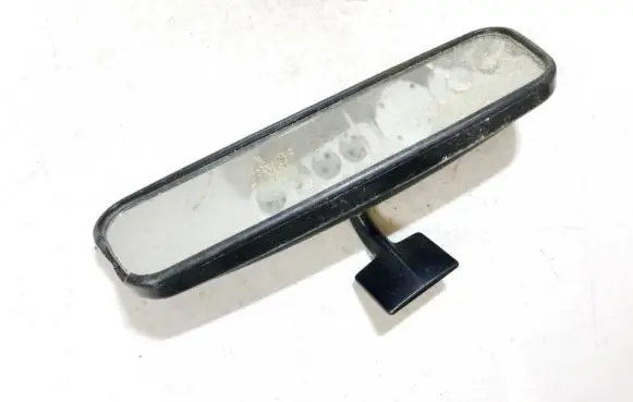 Ford Mondeo MK I Rear view mirror (interior) e6005632