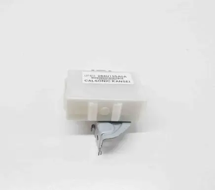 Nissan Leaf II (ZE1) Gateway control module 284U15SA0A