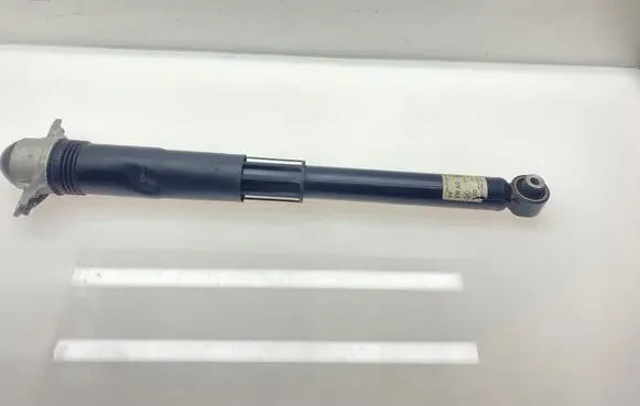 Volkswagen Golf VIII Rear shock absorber/damper 5WA512011BD 801402002R