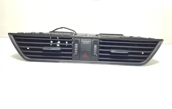 Skoda Superb B8 (3V) Dash center air vent grill 3V0820951C