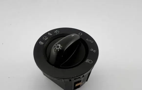 Audi A6 S6 C6 4F Light switch 4F1941531E