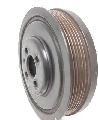 Volkswagen PASSAT B6 Crankshaft pulley 03G105243C
