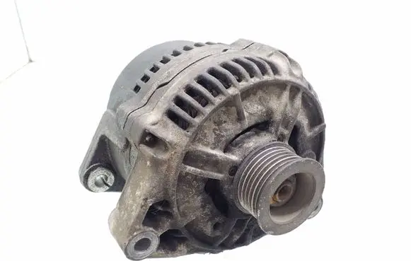 Opel Vectra B Generator/alternator 0123500008 90506202