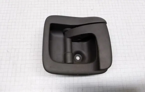Volvo V70 Engine bonnet (hood) release handle 30634786LH