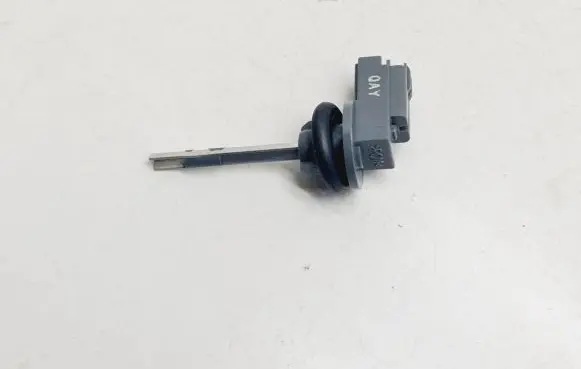 Hyundai Tucson IV NX4 Interior temperature sensor