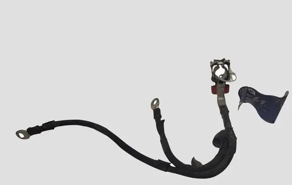 Peugeot 308 Positive cable (battery)