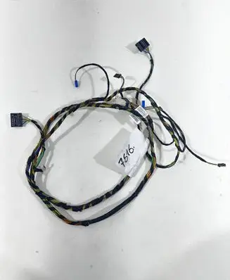Other wiring loom