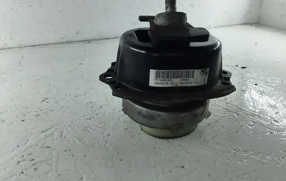 BMW X5 E70 Engine mount bracket 16004212 P678065303 35053