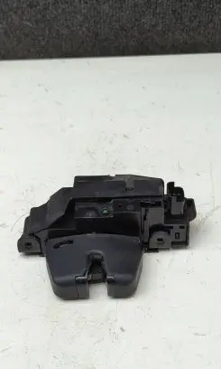 Citroen C3 Tailgate/trunk/boot lock/catch/latch 9816195380